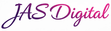 JasDigital Logo