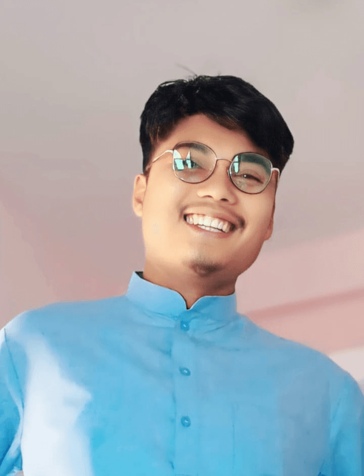 Santosh Chaudhary